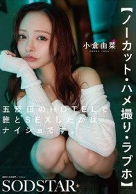 【ノーカット・ハメ撮り・ラブホ】五反田のHOTELで誰とSEXしたかはナイショです。 小倉由菜 - 1