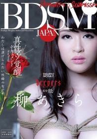 BDSM JAPAN 真性マゾ覚醒ドキュメント わたしは虐げられたい性癖の女です… 柳あきら