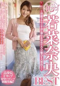 丸ごと！若菜奈央BEST ～背徳ドラマで不貞に溺れる奈央の大人の魅力を大放出！！～