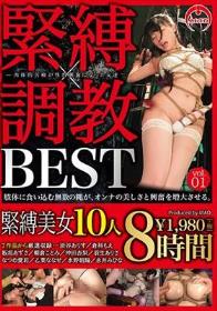 緊縛×調教 BEST vol.01