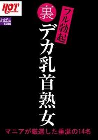 裏フル勃起デカ乳首熟女 マニアが厳選した垂涎の14名