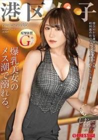 港区女子 PREMIUM Vol.06