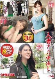 人妻ナンパ中出し【美人奥様自宅訪問ドキュメント】 04