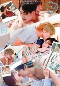 One’s Daily Life season 9-good holiday-