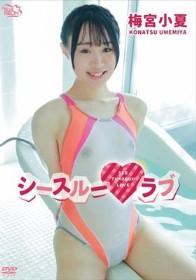 シースルーラブ/梅宮小夏