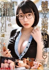 綺麗な近所の奥さんが 九井スナオ