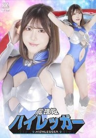 龍捜姫 ハイレッガー