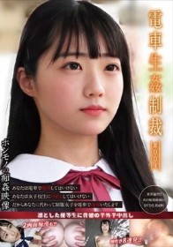 電車生姦制裁 #004