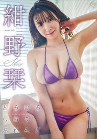 とろけるしおりぶれんど/紺野栞