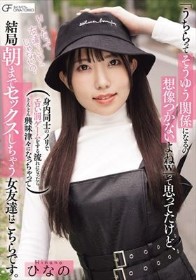 「うちらってそうゆう関係になるの想像つかないよねw」って思ってたけど、身内同士のノリでエロい罰ゲームをする流れになったらどんどん興味津々になっちゃって結局朝までセックスしちゃう女友達はこちらです。