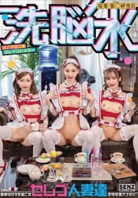 洗脳水 ナノマシン水ブレインハッカー 優雅な日々を過ごすセレブ人妻達を性処理オナホ化