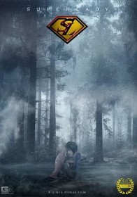 スーパーレディー～運命を継ぐ者、堕ちゆく契り～