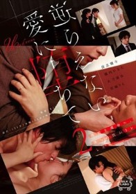 逆らえない愛に堕ちて 2