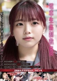 電車生姦制裁 ＃011