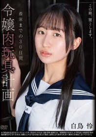 この娘、堕とします。令嬢肉玩具計画 着床までの30日間 白鳥怜