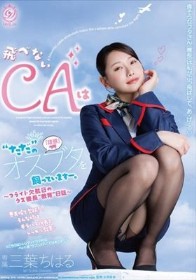 飛べないCAは‘ただ’のオスブタを飼っていますー。～フライト欠航日のクズ機長‘教育‘日誌～ 三葉ちはる