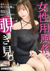 女性用風俗を覗き見。 file.24