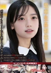 電車生姦制裁 #014