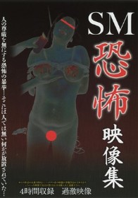 SM恐怖映像集