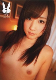 ○姦 #27　藤波あい