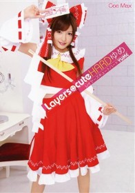 レイヤーズキュート HARD ゆめ