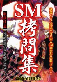 SM拷問集