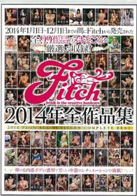 Fitch 2014年全作品集  Disc2