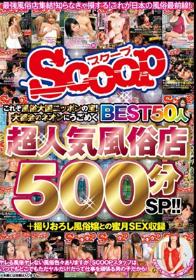 これぞ風俗大国ニッポンの宝！大都会のネオンにうごめく超人気風俗店BEST50人500分SP！！＋撮りおろし風俗嬢との蜜月SEX収録  Disc1